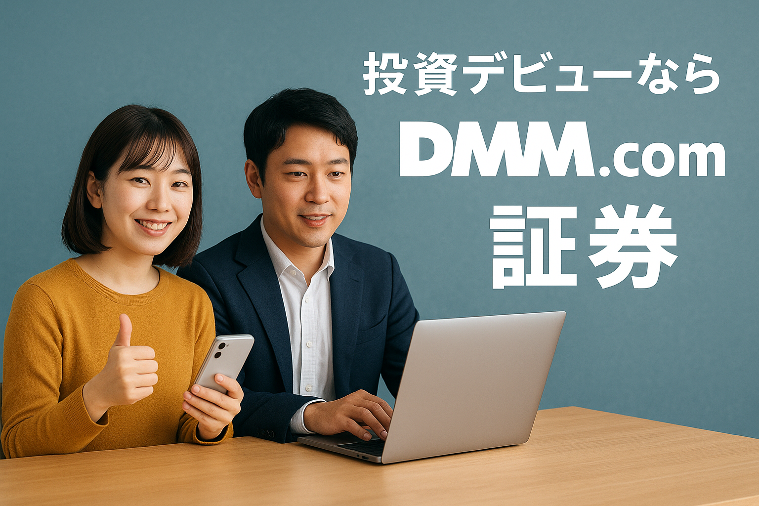 3ステップで簡単】投資初心者向け｜DMM.com証券の口座開設方法を3ステップで解説【投資デビューに最適】 - じゅりのすけのブログ
